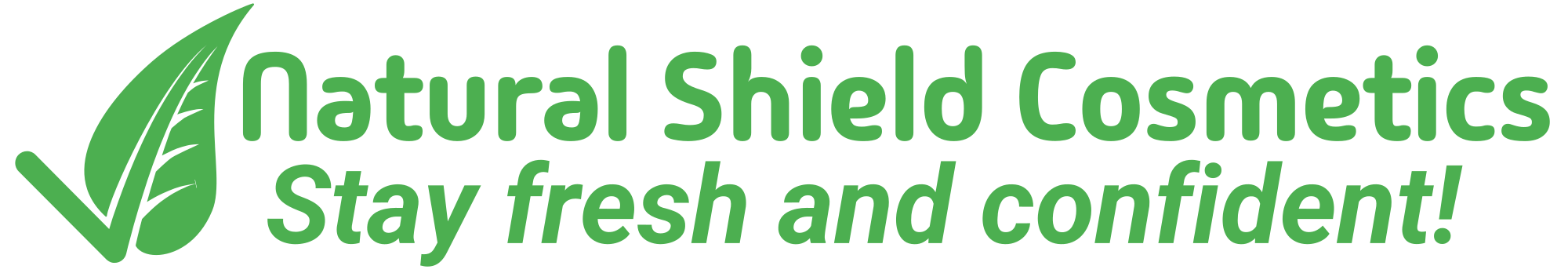Naturals Shield Cosmetics Logo